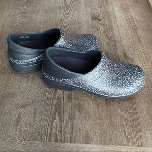 Crocs Workwear Clogs size 8